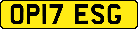 OP17ESG