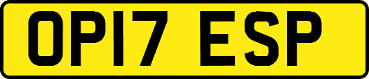 OP17ESP