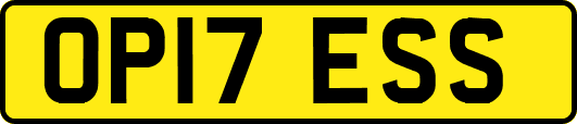 OP17ESS