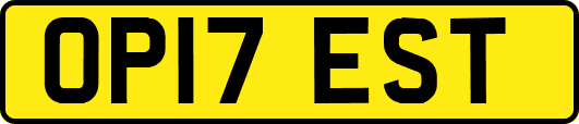 OP17EST
