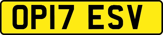 OP17ESV