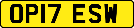 OP17ESW