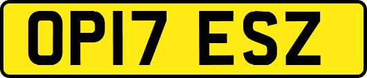 OP17ESZ