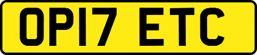 OP17ETC