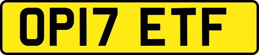 OP17ETF