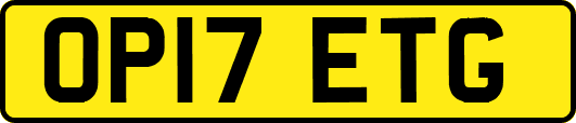 OP17ETG