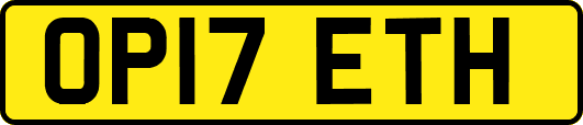 OP17ETH