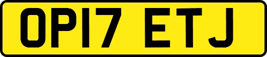 OP17ETJ