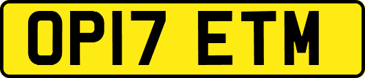 OP17ETM