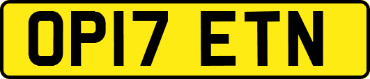 OP17ETN