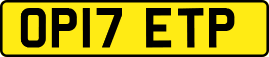 OP17ETP
