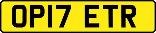 OP17ETR