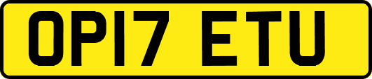 OP17ETU
