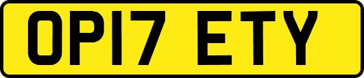 OP17ETY
