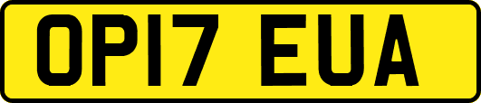 OP17EUA