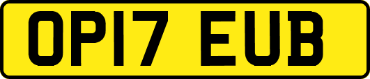 OP17EUB