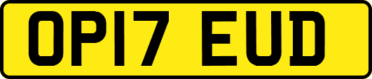 OP17EUD