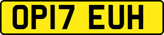 OP17EUH