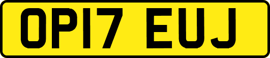 OP17EUJ