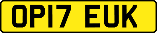 OP17EUK