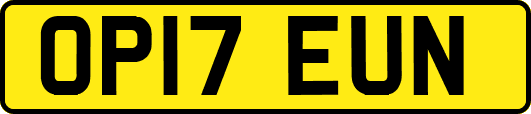 OP17EUN