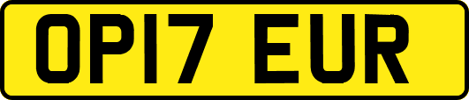 OP17EUR