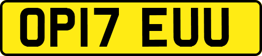 OP17EUU