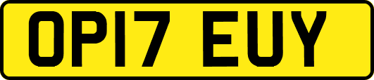 OP17EUY