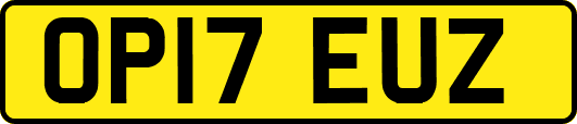 OP17EUZ
