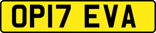 OP17EVA