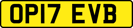 OP17EVB