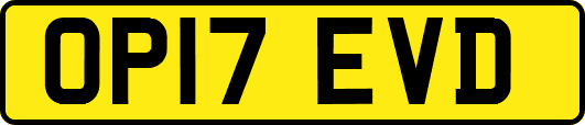OP17EVD