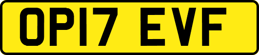 OP17EVF
