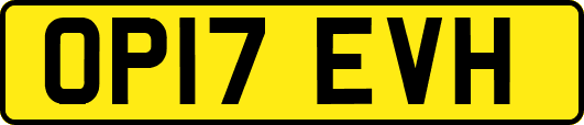 OP17EVH