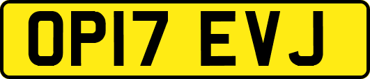 OP17EVJ