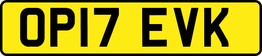 OP17EVK