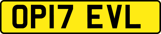 OP17EVL