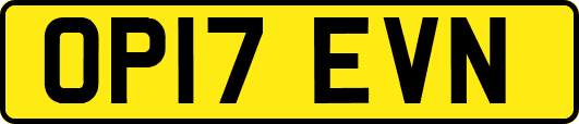 OP17EVN