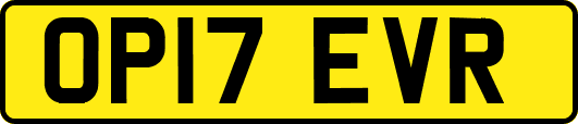OP17EVR