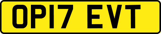 OP17EVT