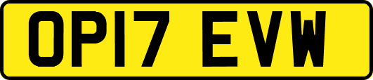OP17EVW