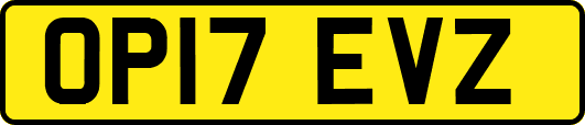 OP17EVZ
