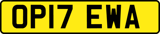 OP17EWA