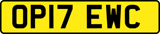 OP17EWC