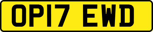 OP17EWD