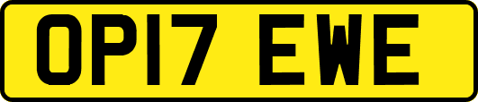 OP17EWE