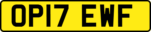 OP17EWF