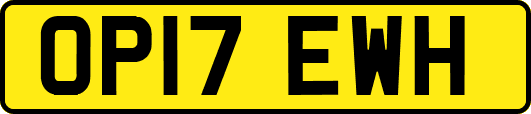 OP17EWH
