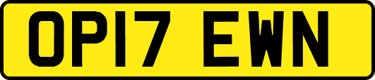 OP17EWN