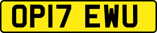 OP17EWU